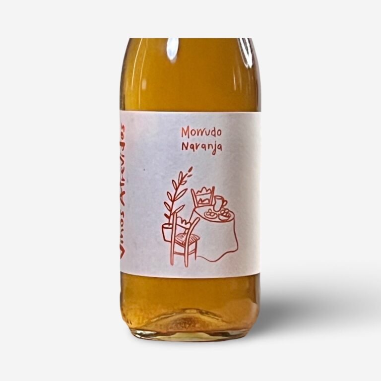Morrudo Orange - Imagen 2
