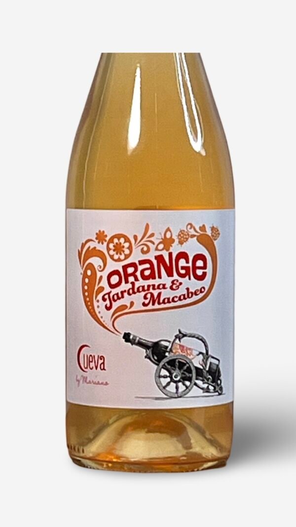 Orange - Imagen 2